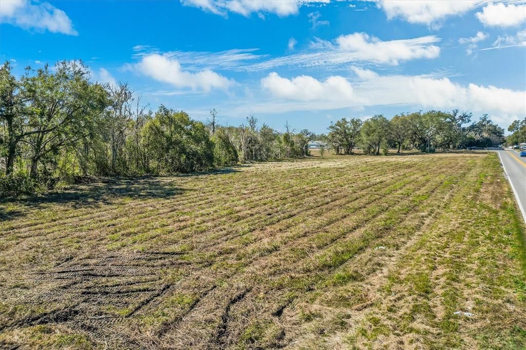 For Sale: $900,000 (6.29 acres)