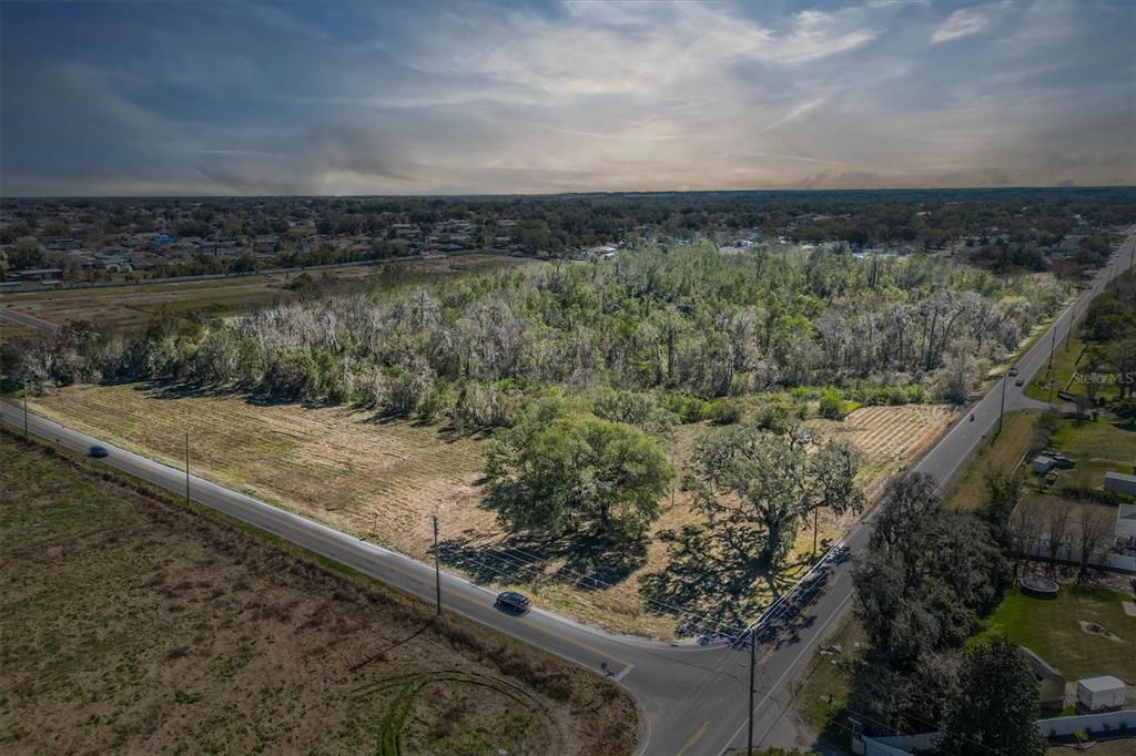 For Sale: $900,000 (6.29 acres)