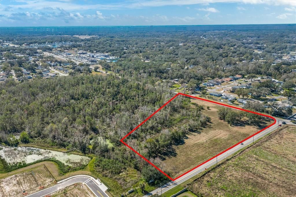 For Sale: $900,000 (6.29 acres)