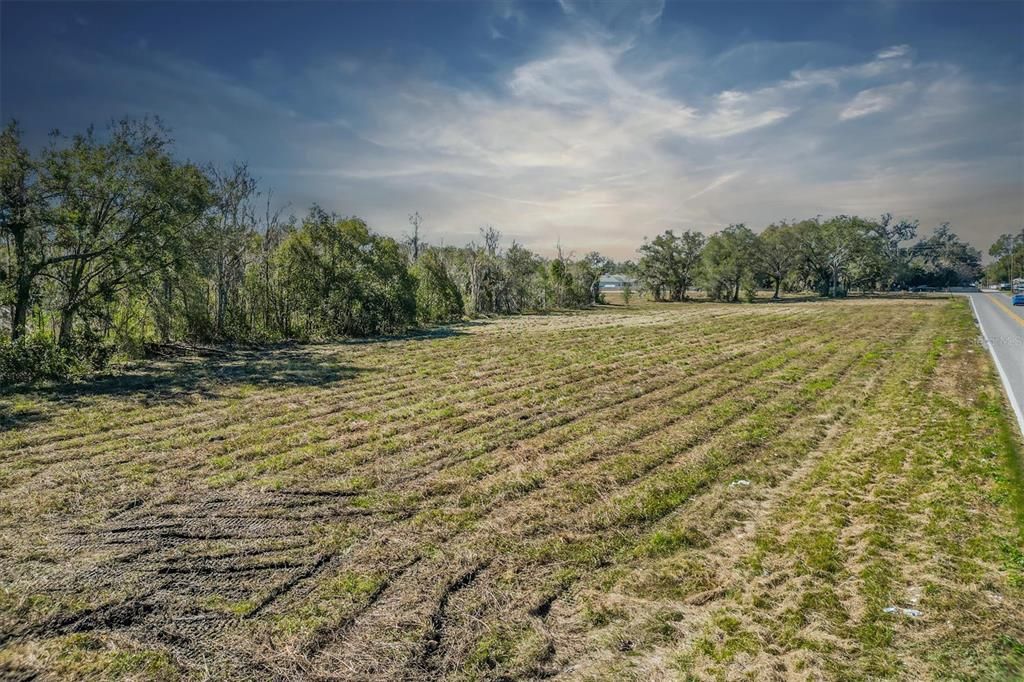 For Sale: $900,000 (6.29 acres)