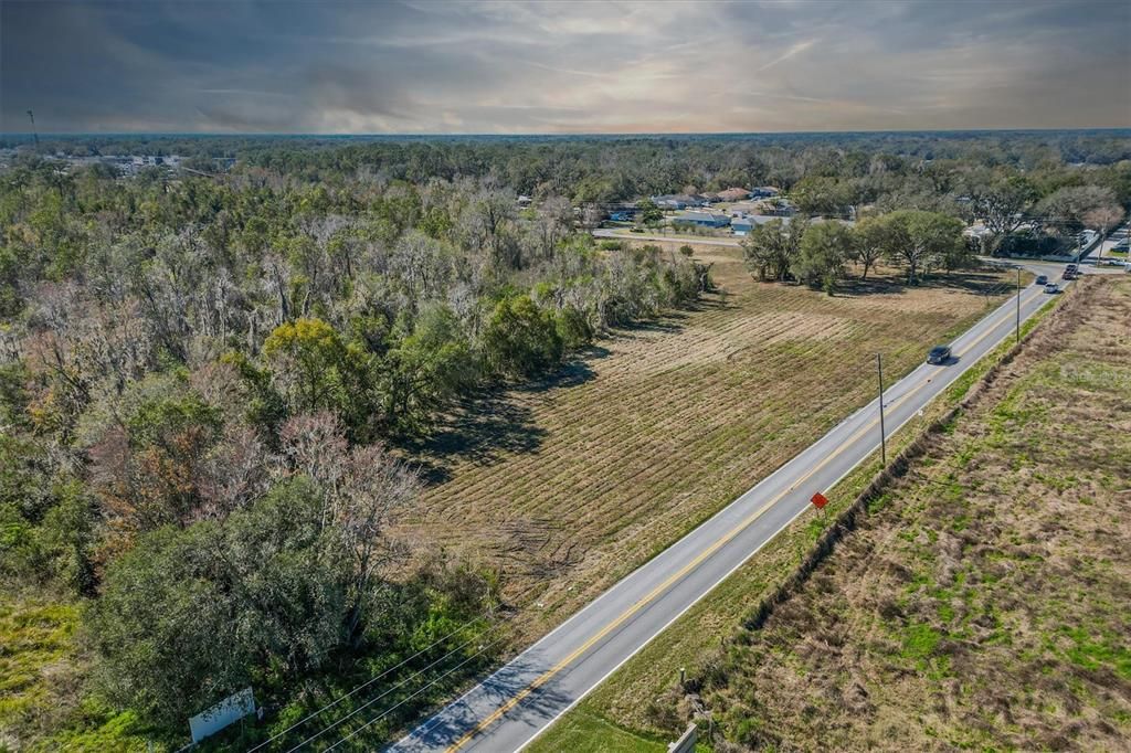 For Sale: $900,000 (6.29 acres)