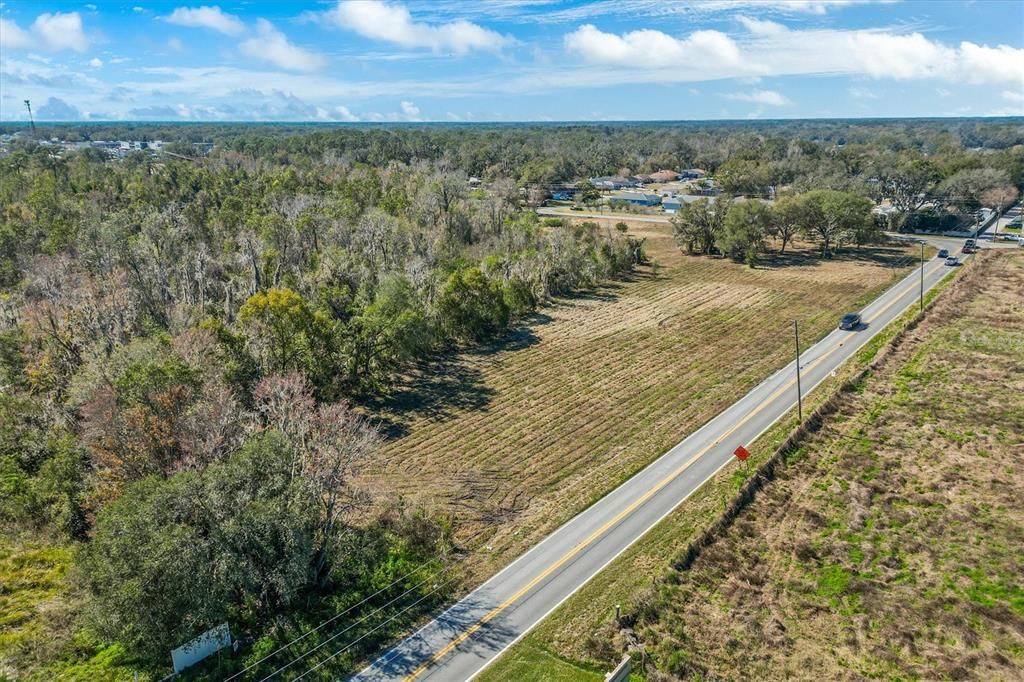 For Sale: $900,000 (6.29 acres)