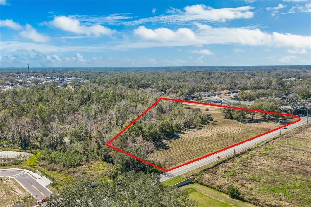 For Sale: $900,000 (6.29 acres)