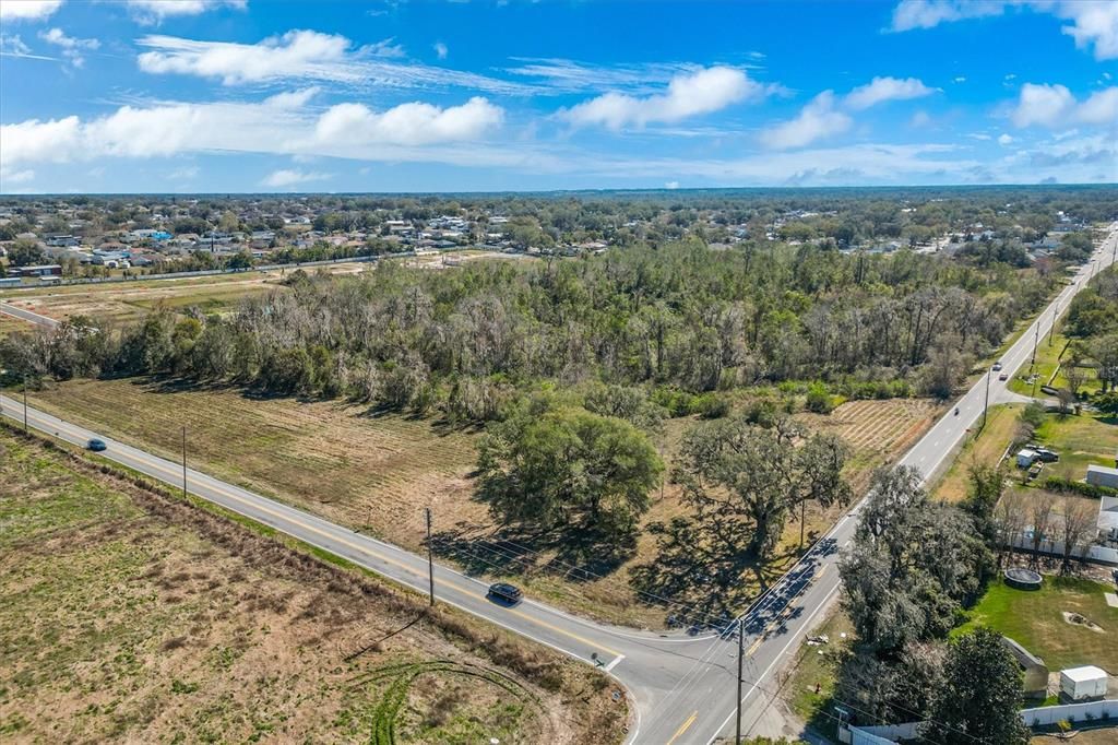 For Sale: $900,000 (6.29 acres)