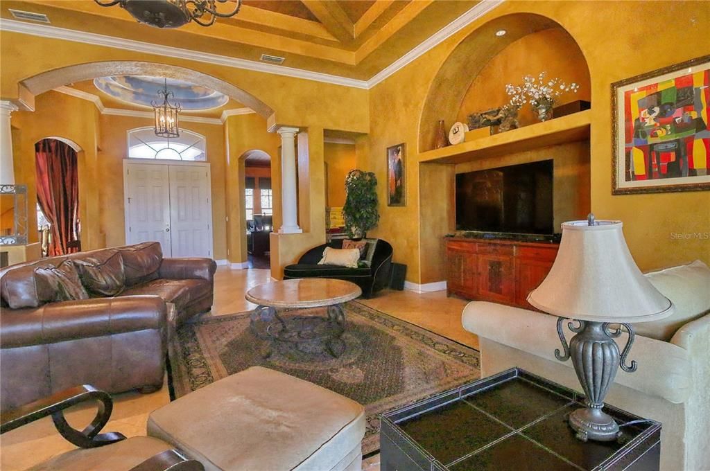 For Rent: $6,500 (3 beds, 3 baths, 3136 Square Feet)