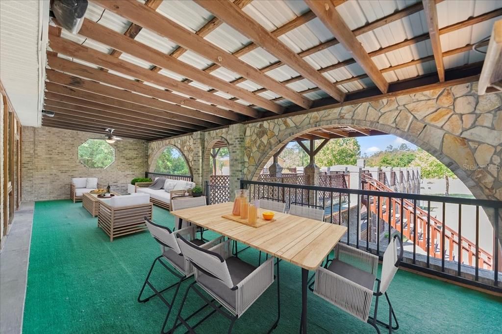 En Venta: $995,000 (5 camas, 6 baños, 6158 Pies cuadrados)