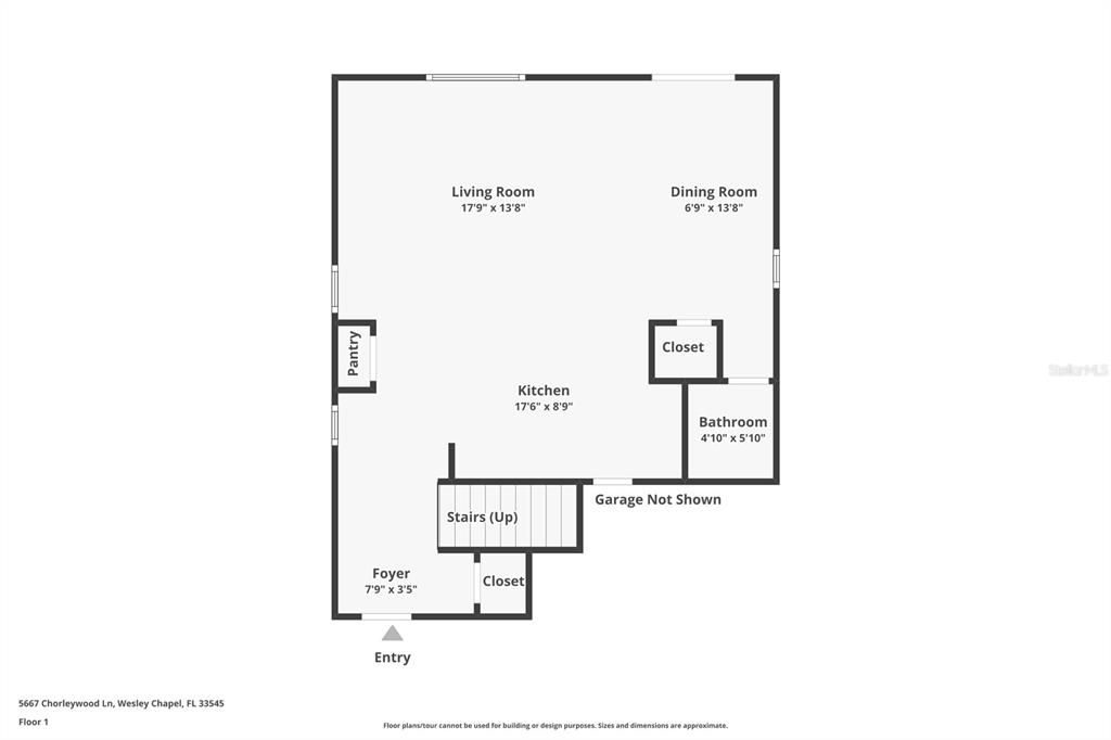 En Renta: $2,400 (4 camas, 2 baños, 2261 Pies cuadrados)