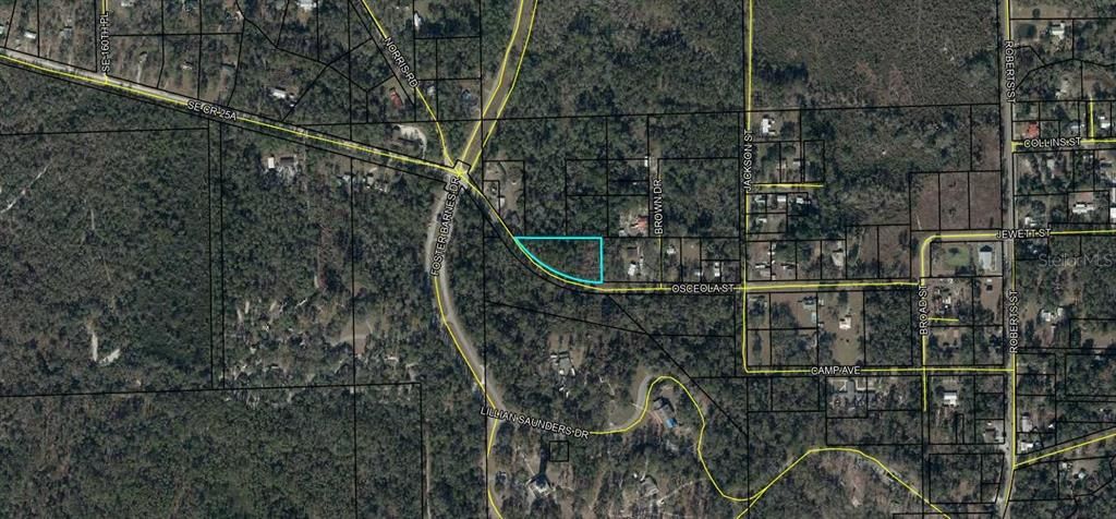 For Sale: $20,000 (1.00 acres)