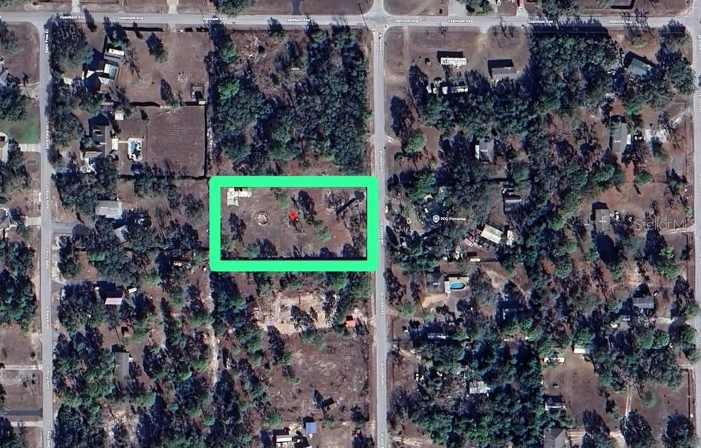 待售: $100,000 (1.16 acres)