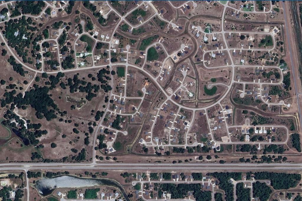 En Venta: $22,000 (0.25 acres)