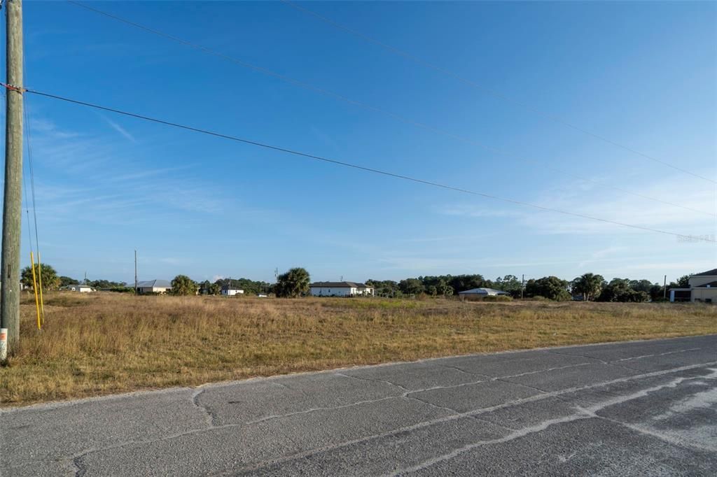 En Venta: $22,000 (0.25 acres)