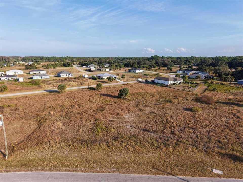 En Venta: $22,000 (0.25 acres)