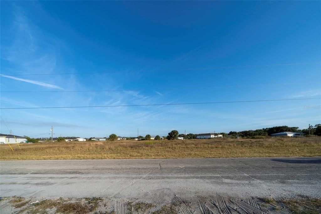 En Venta: $22,000 (0.25 acres)