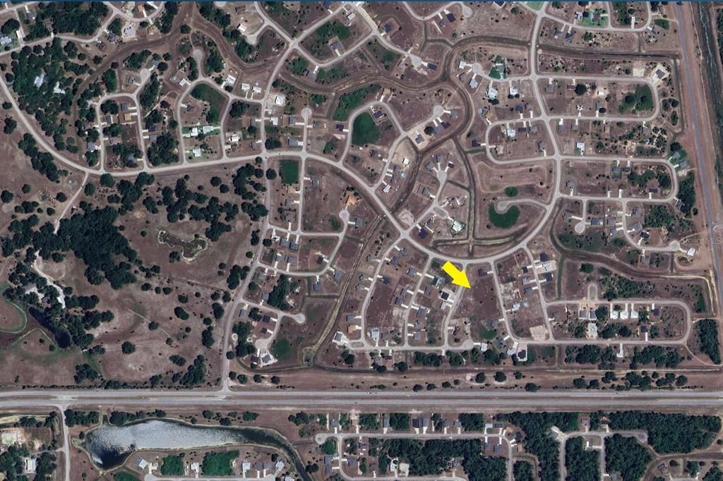 En Venta: $22,000 (0.25 acres)