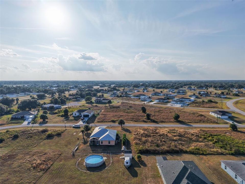 En Venta: $22,000 (0.25 acres)