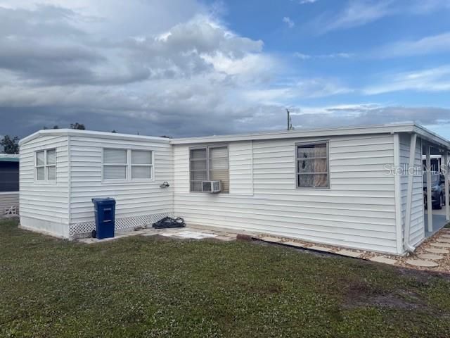 For Sale: $129,500 (2 beds, 1 baths, 600 Square Feet)