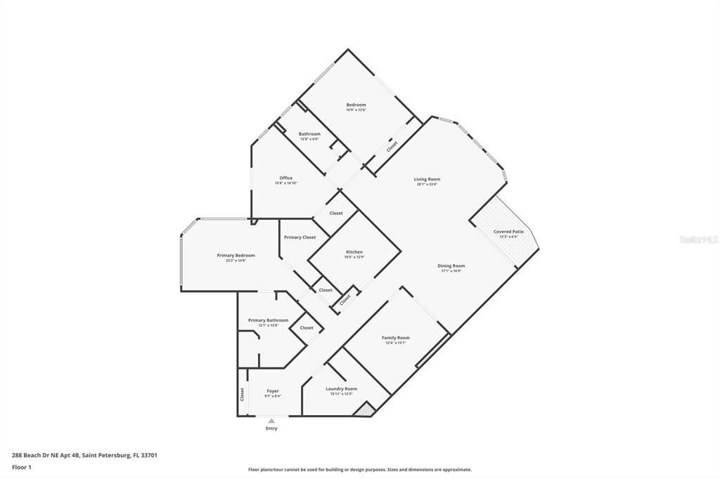 For Sale: $1,487,000 (3 beds, 2 baths, 2600 Square Feet)