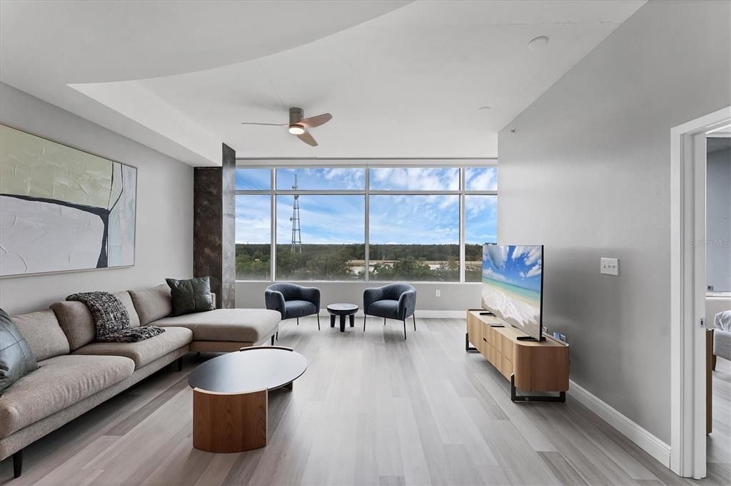 For Rent: $4,500 (2 beds, 2 baths, 1268 Square Feet)