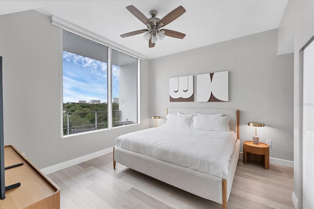 For Rent: $4,500 (2 beds, 2 baths, 1268 Square Feet)