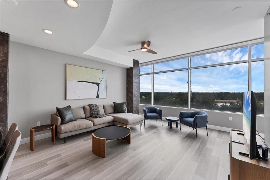 For Rent: $4,500 (2 beds, 2 baths, 1268 Square Feet)