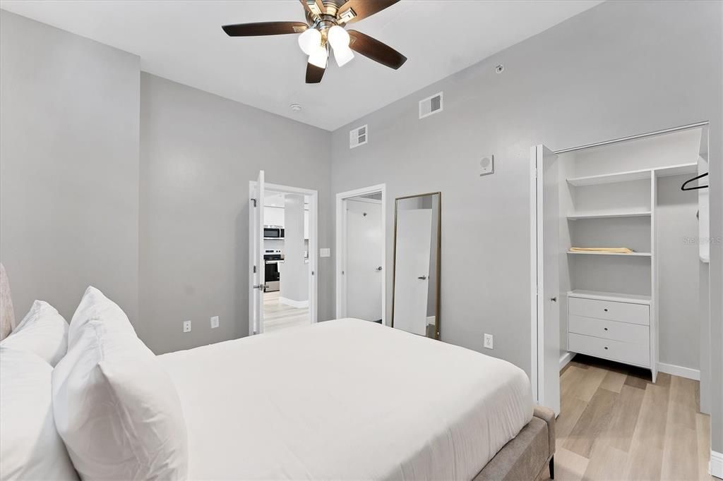 For Rent: $4,500 (2 beds, 2 baths, 1268 Square Feet)