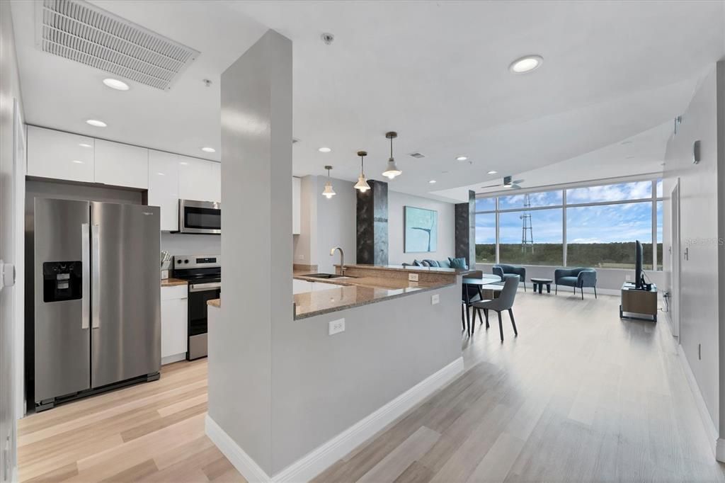 For Rent: $4,500 (2 beds, 2 baths, 1268 Square Feet)