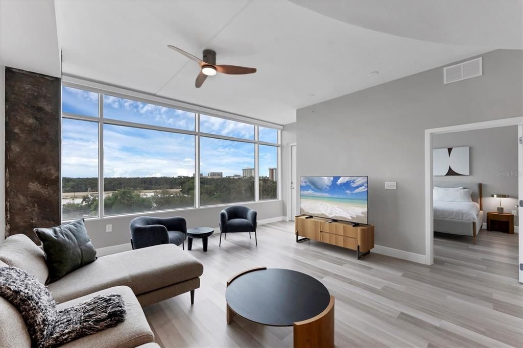 For Rent: $4,500 (2 beds, 2 baths, 1268 Square Feet)