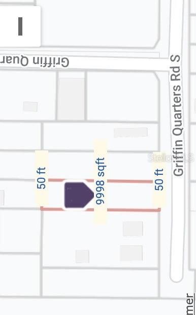 En Venta: $12,500 (0.23 acres)