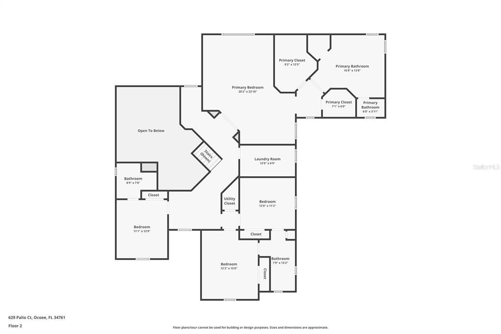 合同活跃: $650,000 (5 贝兹, 3 浴室, 3503 平方英尺)