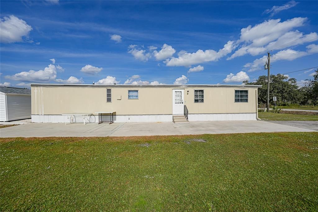 For Sale: $82,500 (2 beds, 1 baths, 672 Square Feet)