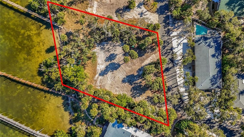 待售: $1,250,000 (0.41 acres)