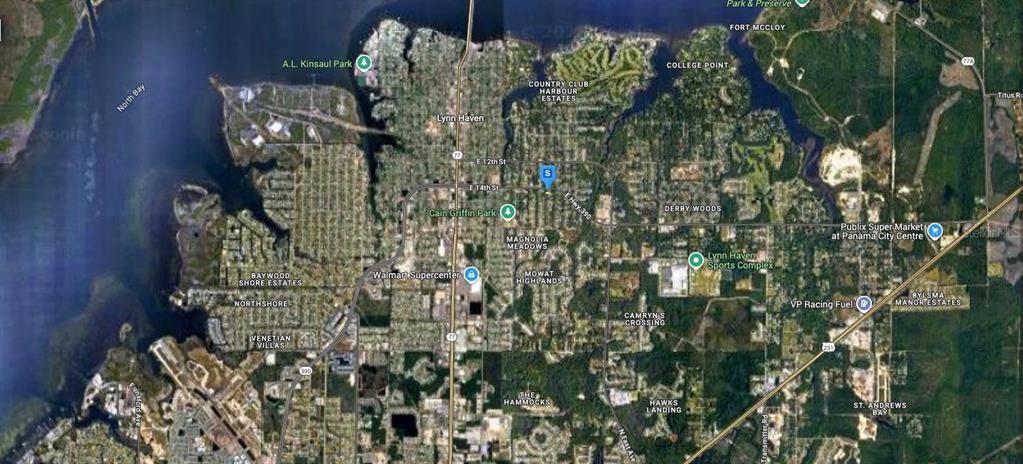 待售: $69,999 (0.17 acres)