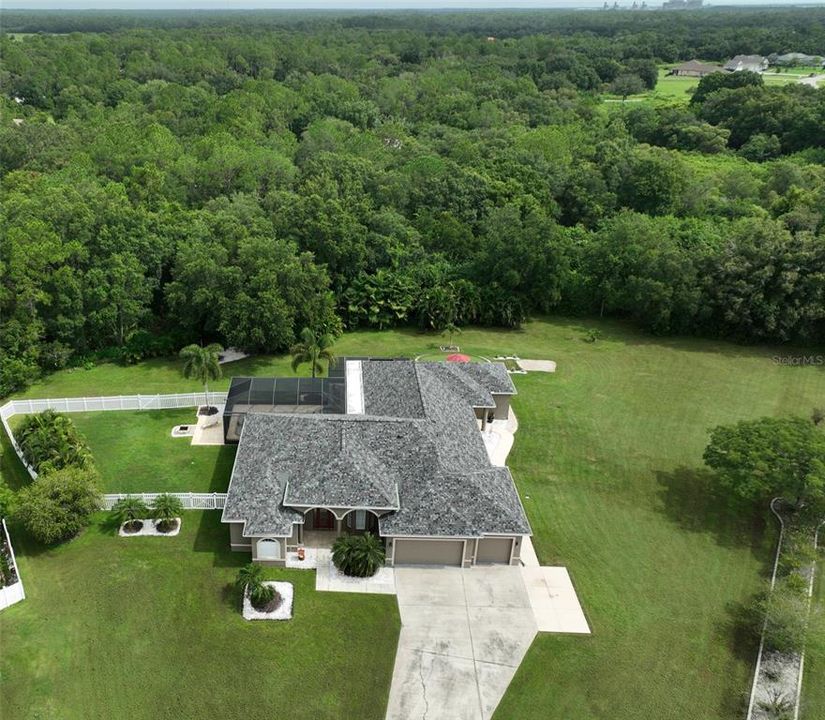 На продажу: $1,150,000 (4 спален, 3 ванн, 3485 Квадратных фут)