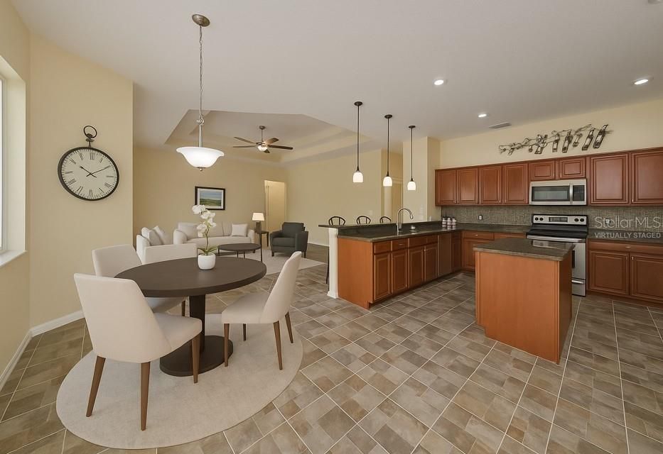 На продажу: $1,150,000 (4 спален, 3 ванн, 3485 Квадратных фут)