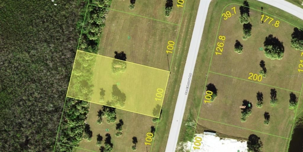 待售: $69,900 (0.46 acres)