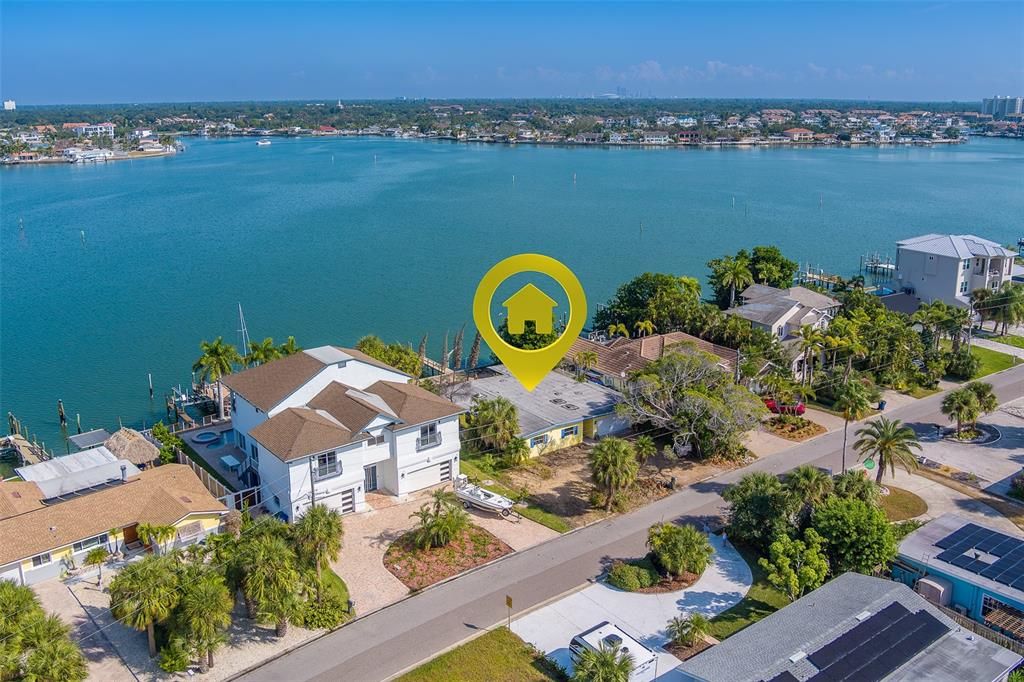 For Sale: $849,000 (3 beds, 3 baths, 2138 Square Feet)