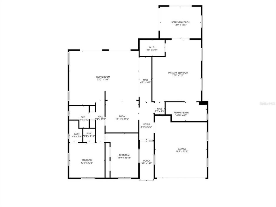 For Sale: $849,000 (3 beds, 3 baths, 2138 Square Feet)