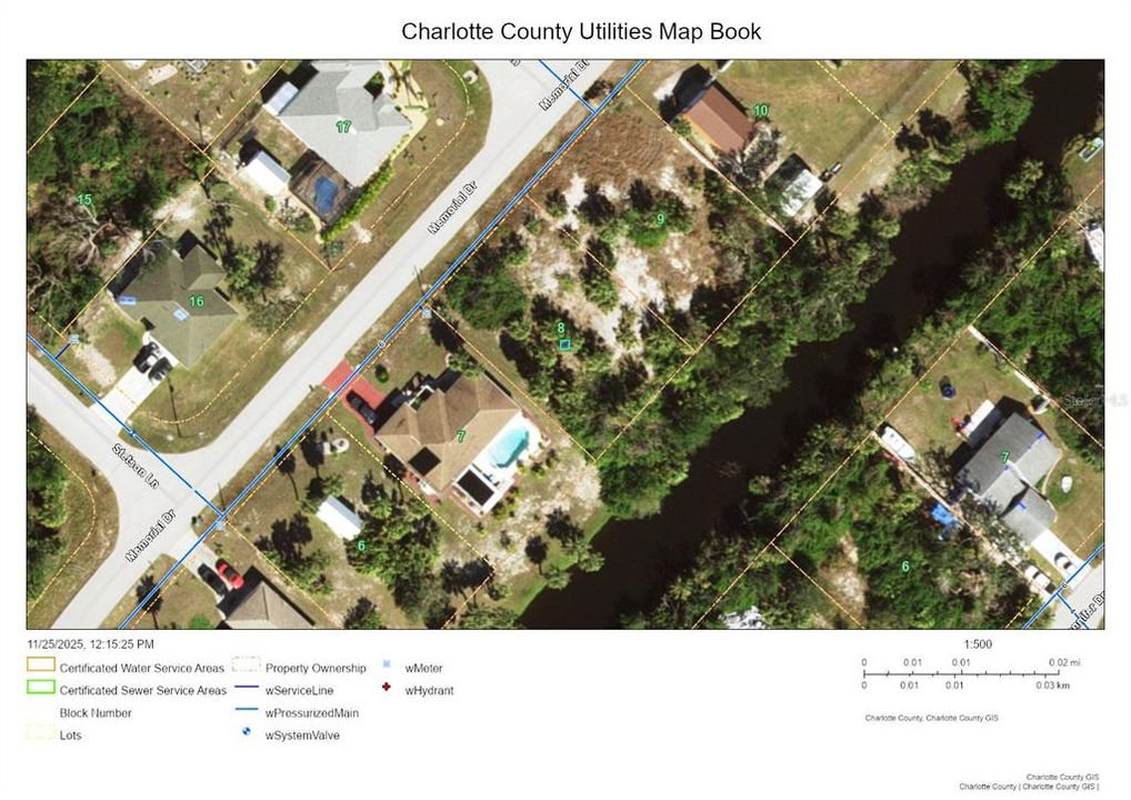 For Sale: $49,900 (0.46 acres)