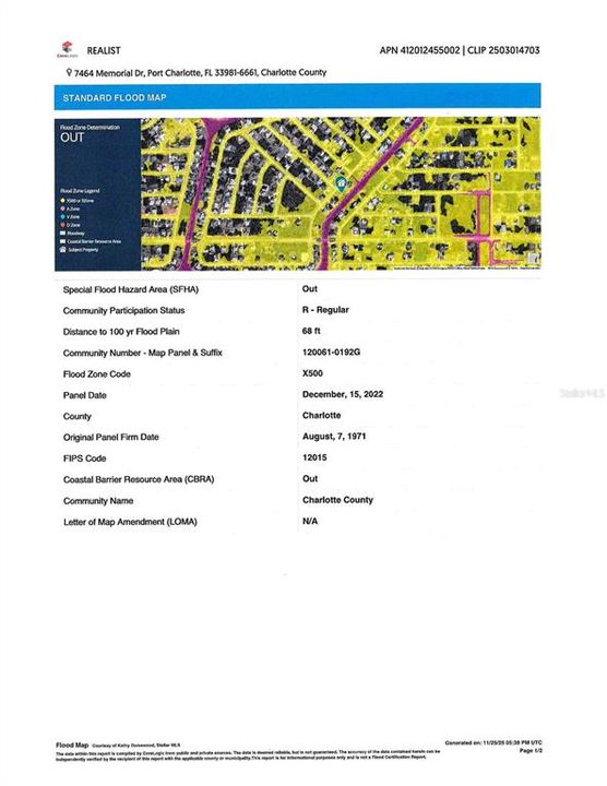 For Sale: $49,900 (0.46 acres)