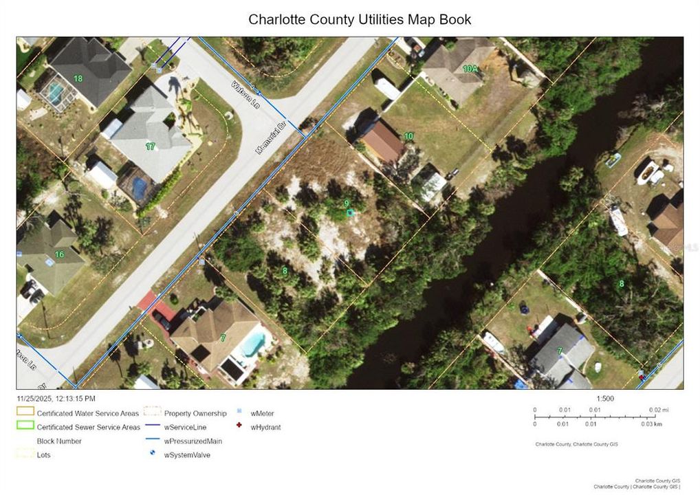 For Sale: $49,900 (0.46 acres)