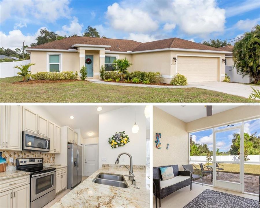 En Venta: $320,000 (3 camas, 2 baños, 1215 Pies cuadrados)