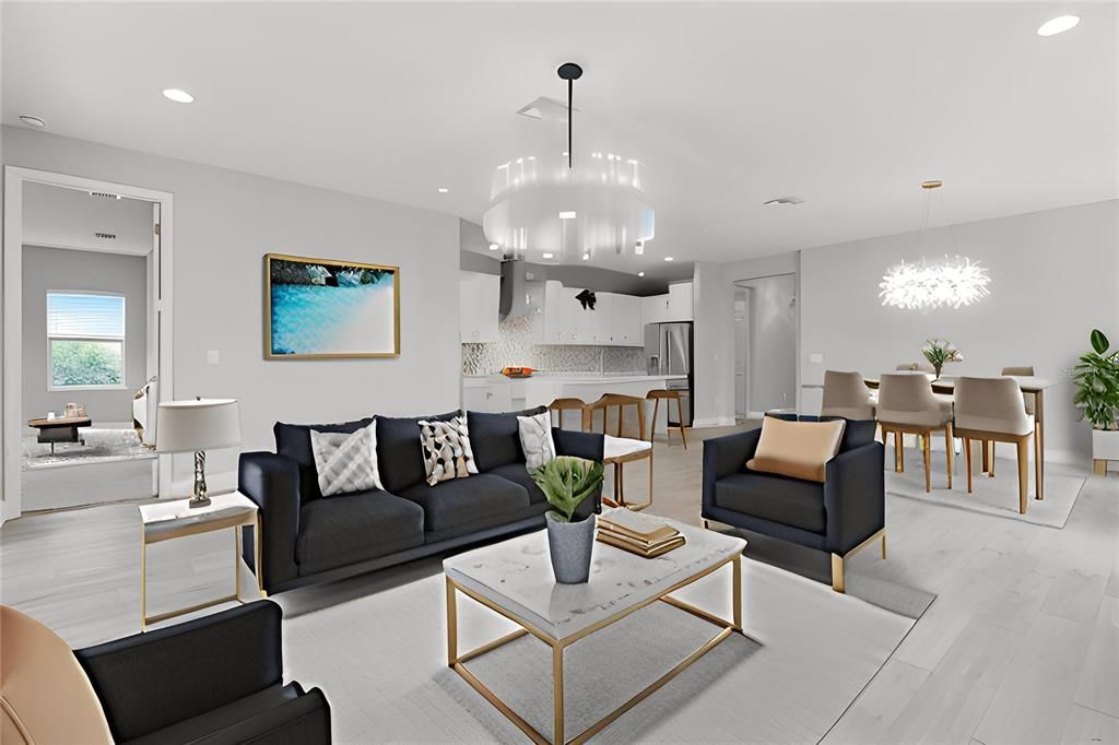 For Rent: $3,500 (3 beds, 3 baths, 2135 Square Feet)