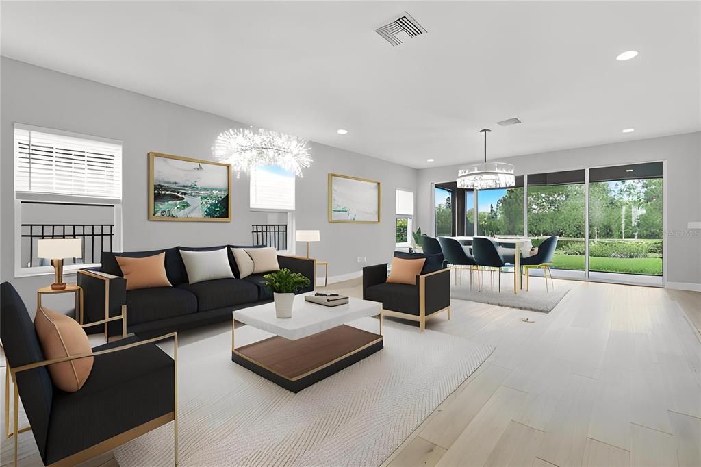 For Rent: $3,500 (3 beds, 3 baths, 2135 Square Feet)