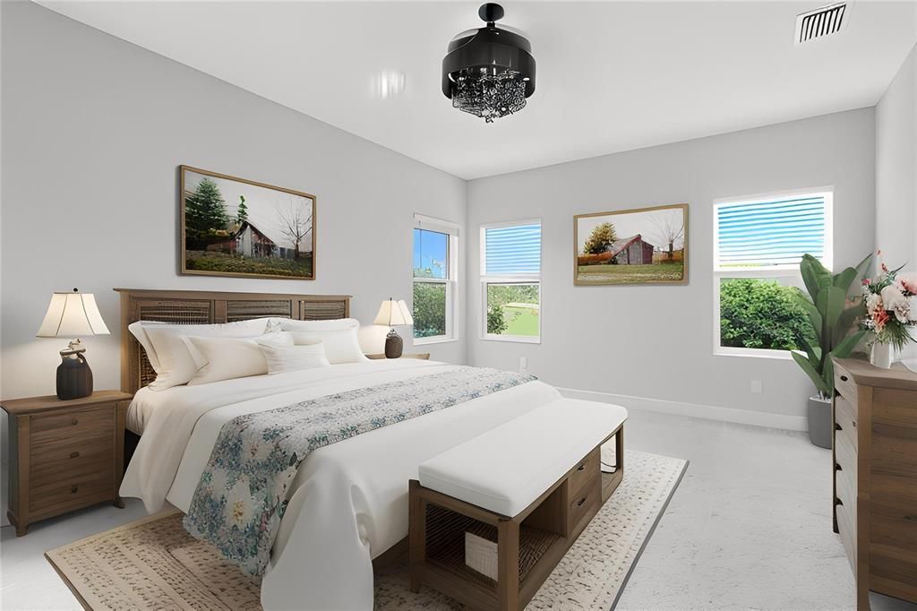 For Rent: $3,500 (3 beds, 3 baths, 2135 Square Feet)