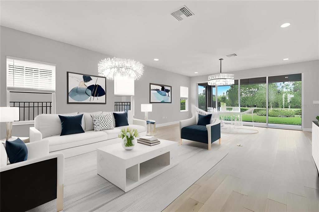 For Rent: $3,500 (3 beds, 3 baths, 2135 Square Feet)