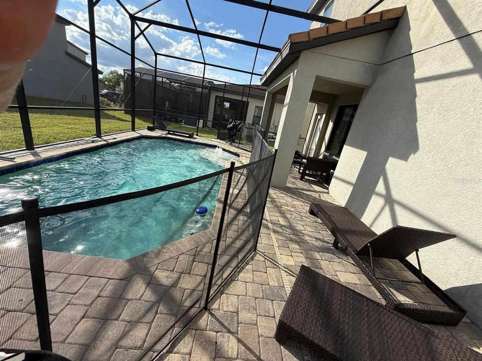 En Renta: $2,800 (5 camas, 4 baños, 1994 Pies cuadrados)