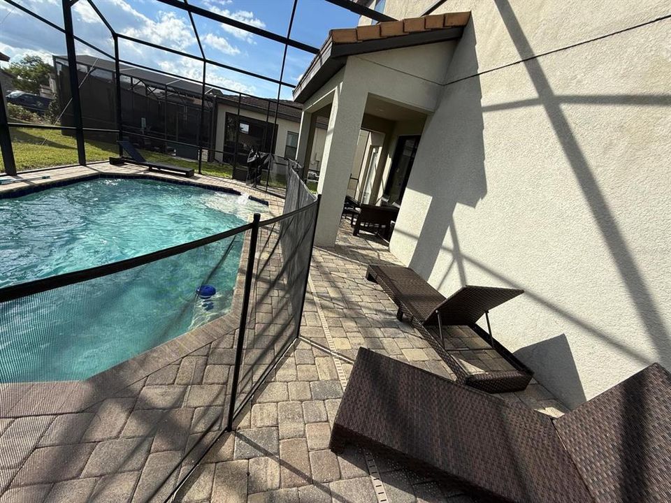 En Renta: $2,800 (5 camas, 4 baños, 1994 Pies cuadrados)