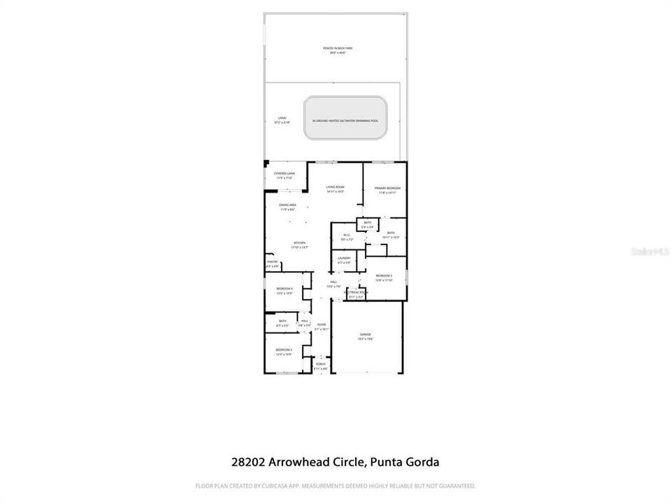 For Sale: $339,000 (4 beds, 2 baths, 1846 Square Feet)