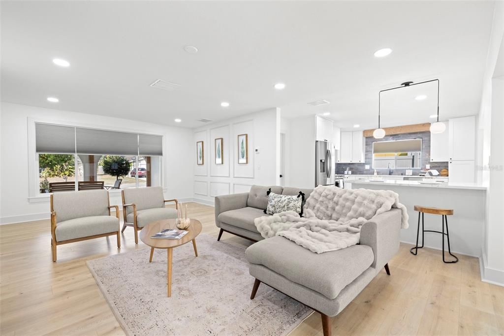 Active With Contract: $495,000 (2 beds, 2 baths, 1557 Square Feet)