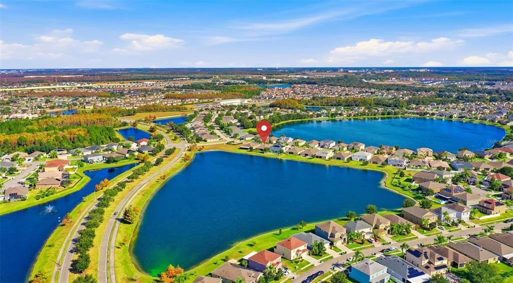 For Sale: $545,000 (4 beds, 3 baths, 2420 Square Feet)